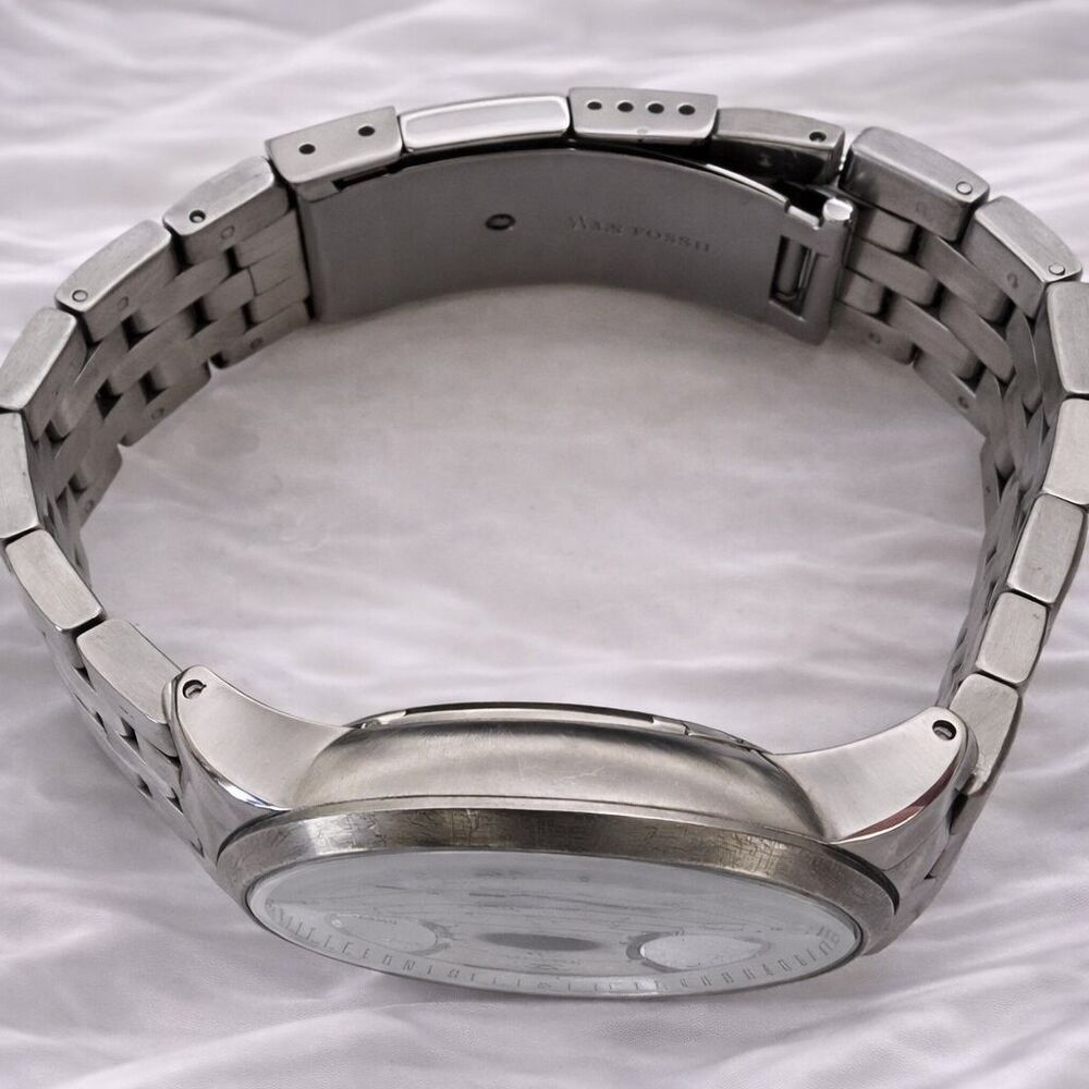 FOSSIL ME3019 - Picture 4 of 4